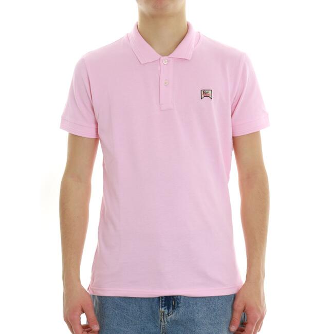 POLO BASIC ROY ROGERS - Mad Fashion | img vers.1300x/